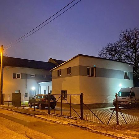 Frydecka Apartments Ostrava Extérieur photo