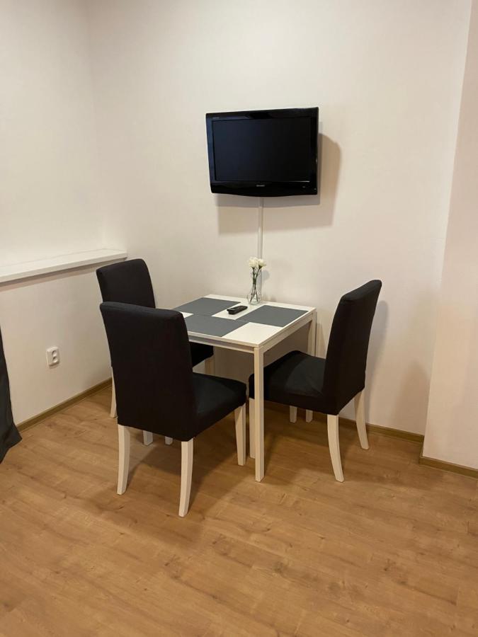 Frydecka Apartments Ostrava Extérieur photo